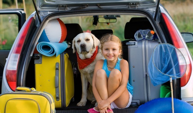 Règles de préparation d'un voyage en voiture