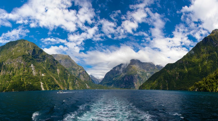 Milford Sound