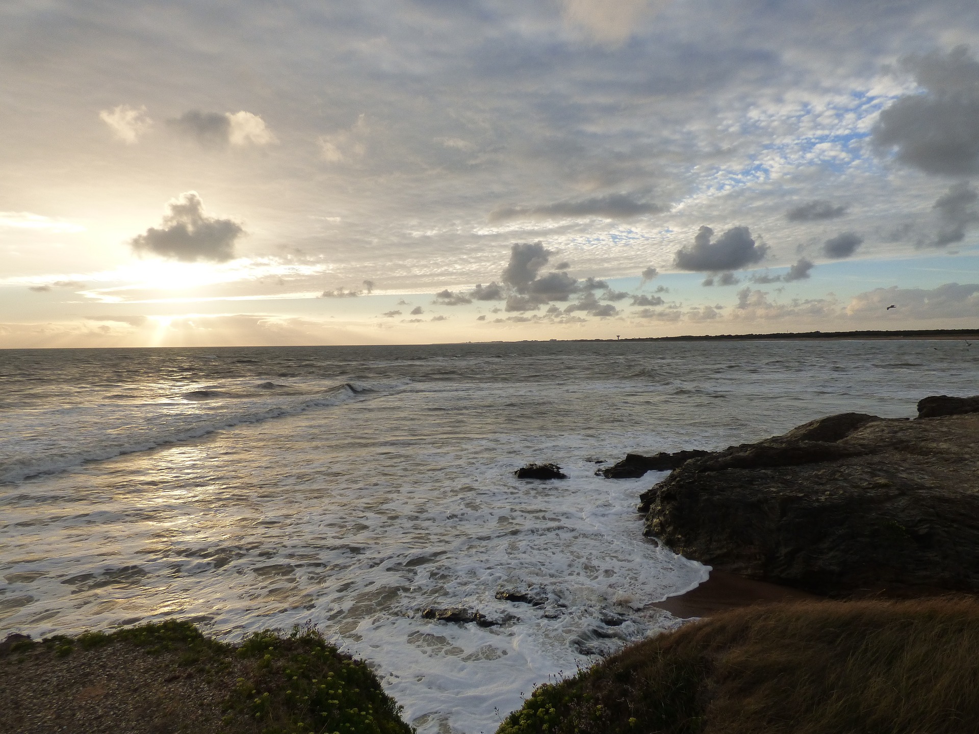 Thalasso Vendée