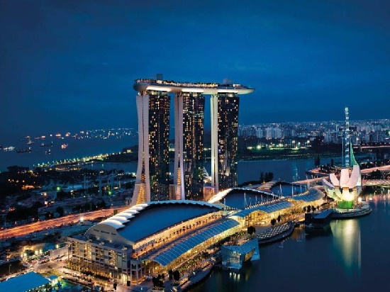 Marina Bay